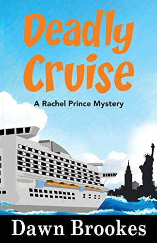 Beispielbild fr Deadly Cruise (A Rachel Prince Mystery) zum Verkauf von HPB Inc.