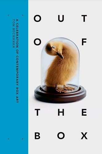 9781999858384: Out of the Box: A Celebration of Contemporary Box Art