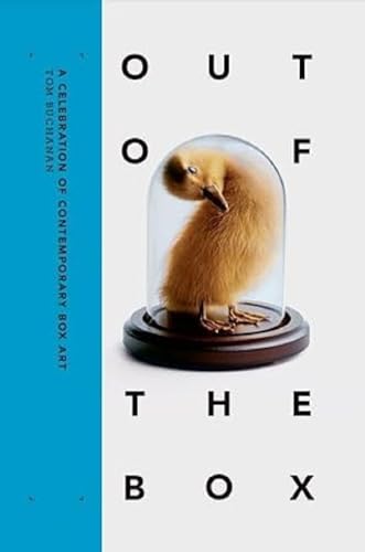 Stock image for Out of the Box A Celebration of Contemporary Box Art /anglais for sale by Spread The Word Nevada