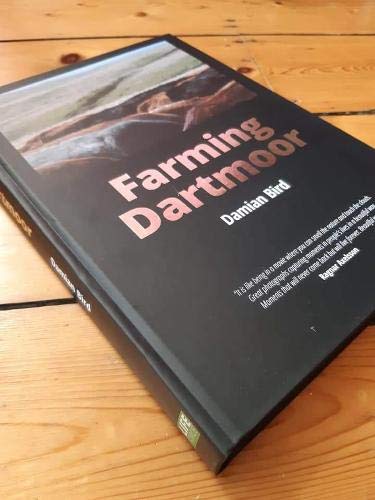 Stock image for Farming Dartmoor for sale by WorldofBooks