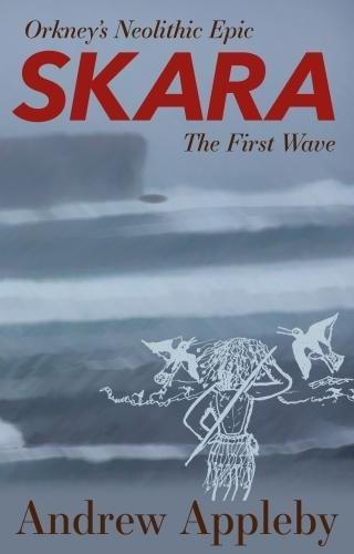 Beispielbild fr Skara: The First Wave: 1 zum Verkauf von WorldofBooks