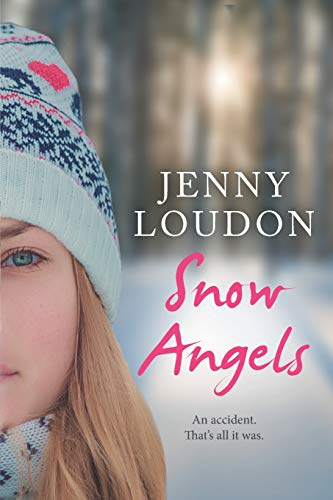 Beispielbild fr Snow Angels zum Verkauf von AwesomeBooks