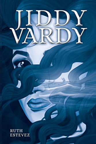 Stock image for Jiddy Vardy - Ruth Estevez - Paperback - New for sale by Devils in the Detail Ltd