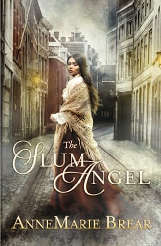 Stock image for The Slum Angel for sale by SecondSale