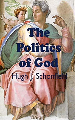 9781999869168: The Politics of God