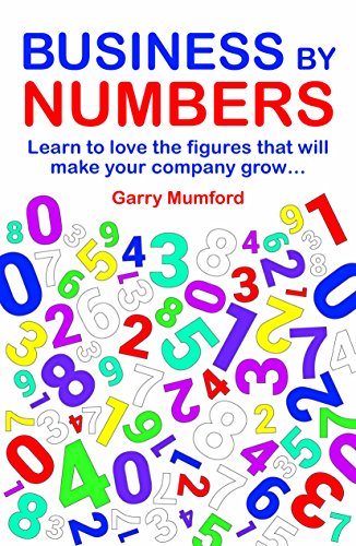 Beispielbild fr Business By Numbers zum Verkauf von WorldofBooks