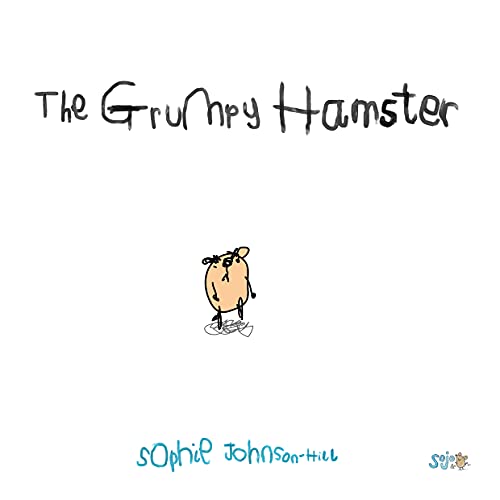 Beispielbild fr The Grumpy Hamster zum Verkauf von WorldofBooks