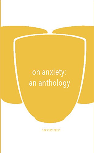 Stock image for On Anxiety: An Anthology for sale by AwesomeBooks