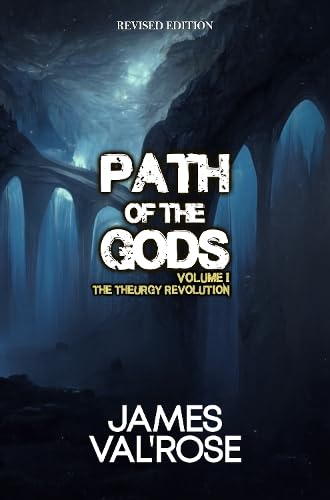 Stock image for Path of the Gods for sale by THE SAINT BOOKSTORE