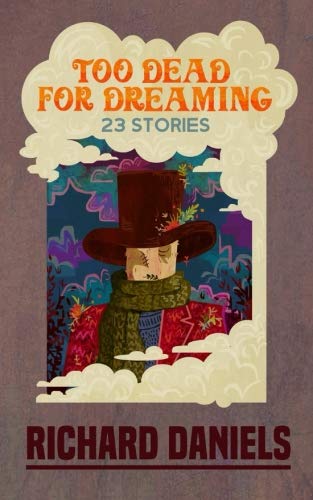 Beispielbild fr Too Dead For Dreaming zum Verkauf von WorldofBooks