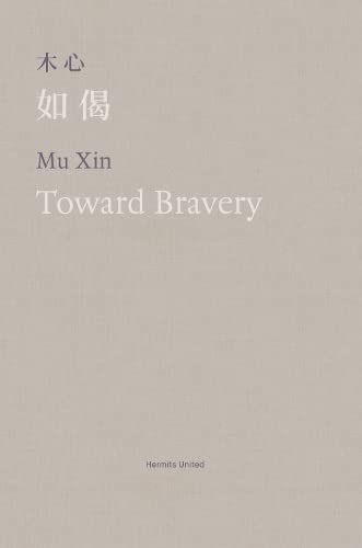 Stock image for Toward Bravery and Other Poems for sale by PBShop.store US