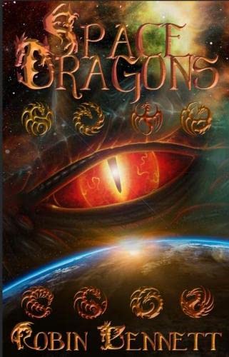 Stock image for Space Dragons for sale by WorldofBooks