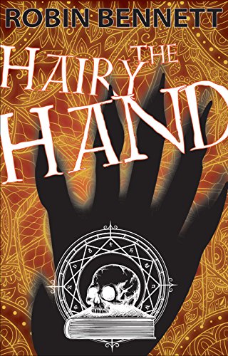 Stock image for The Hairy Hand for sale by WorldofBooks