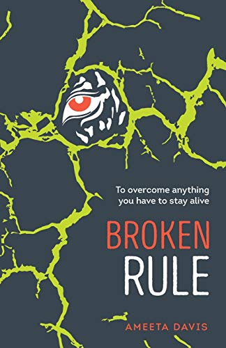 9781999892845: Broken Rule (River Rule)