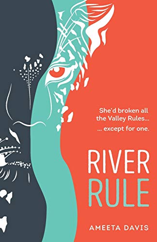 Stock image for River Rule for sale by Lucky's Textbooks