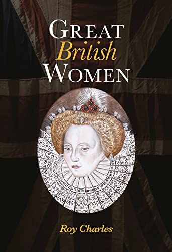 Beispielbild fr Great British Women zum Verkauf von WorldofBooks