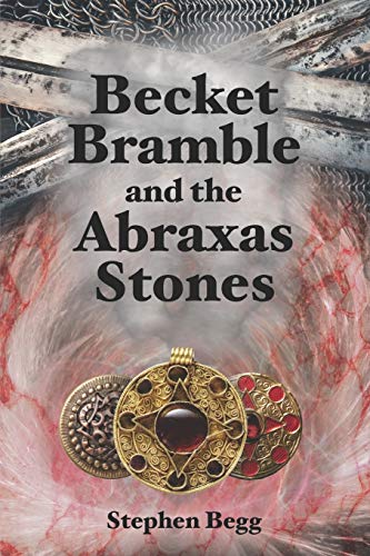 Beispielbild fr Becket Bramble and the Abraxas Stones: 5 zum Verkauf von WorldofBooks