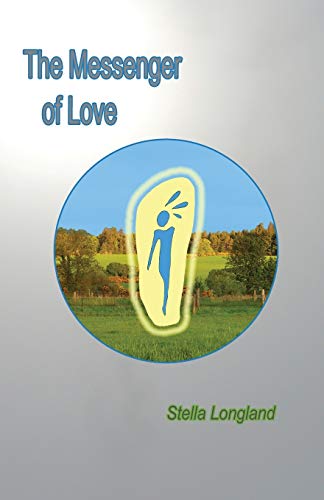 Beispielbild fr The Messenger of Love zum Verkauf von PBShop.store US