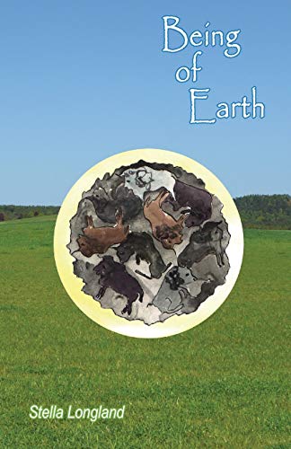 Stock image for Being of Earth for sale by Lucky's Textbooks
