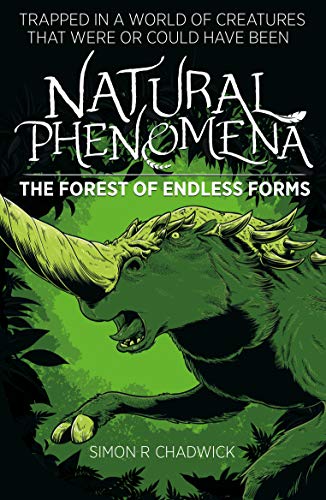 Beispielbild fr Natural Phenomena: The Forest Of Endless Forms: Book 1 zum Verkauf von AwesomeBooks