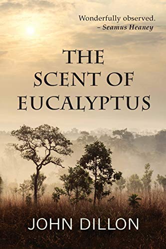 Beispielbild fr The Scent of Eucalyptus zum Verkauf von Better World Books Ltd