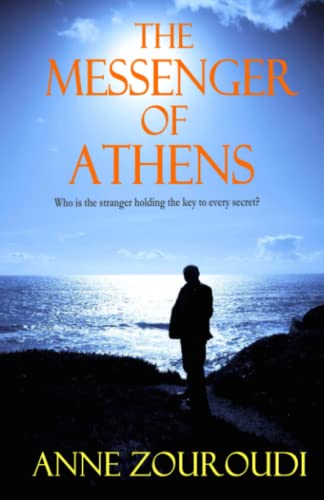 Stock image for The Messenger of Athens: 2017 Revised Edition (Mysteries of the Greek Detective) for sale by WorldofBooks