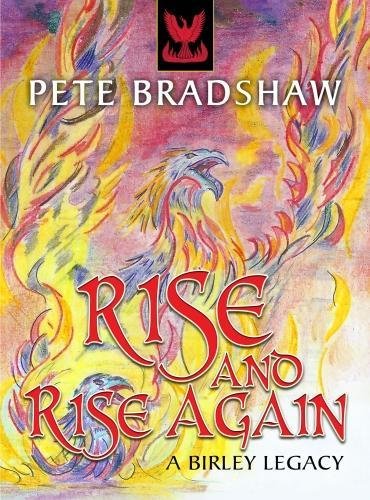Stock image for Rise and Rise Again for sale by WorldofBooks