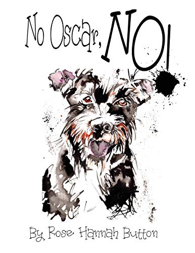 Stock image for No Oscar, No! (1) for sale by Lakeside Books