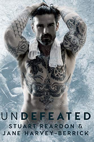 Stock image for Undefeated for sale by AwesomeBooks