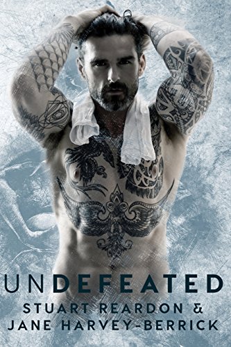 Stock image for UnDefeated for sale by WorldofBooks