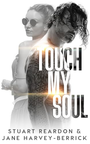 Stock image for Touch My Soul - A Novella for sale by Revaluation Books