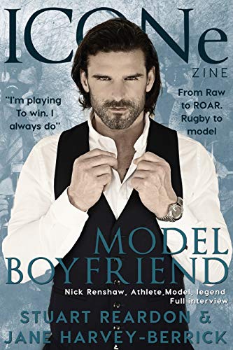 9781999918644: Model Boyfriend