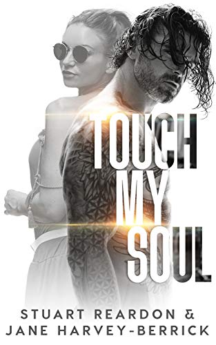 Beispielbild fr Touch My Soul: A Novella zum Verkauf von GF Books, Inc.