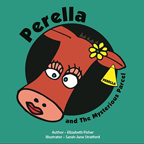 9781999919801: Perella and the mysterious parcel