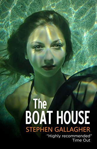 Beispielbild fr The Boat House zum Verkauf von WorldofBooks