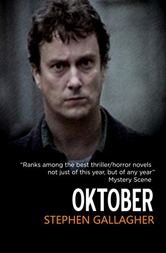 Stock image for Oktober for sale by Lucky's Textbooks