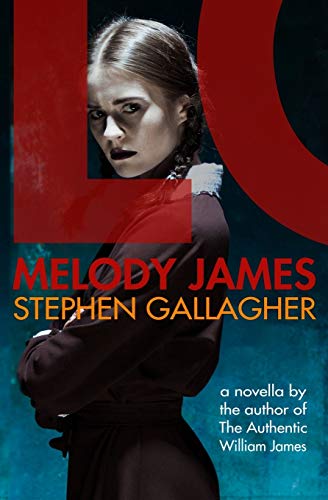 9781999920784: Melody James: A novella