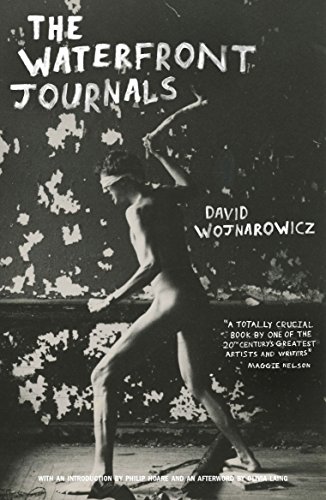 9781999922313: Waterfront Journals