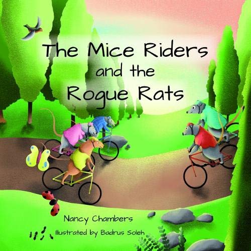 Imagen de archivo de The Mice Riders and The Rogue Rats a la venta por Better World Books Ltd