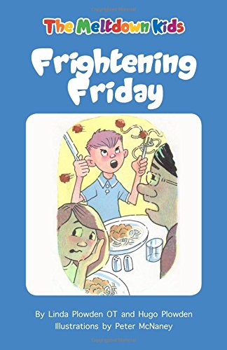 Beispielbild fr Frightening Friday (The Meltdown Kids) zum Verkauf von Books Unplugged