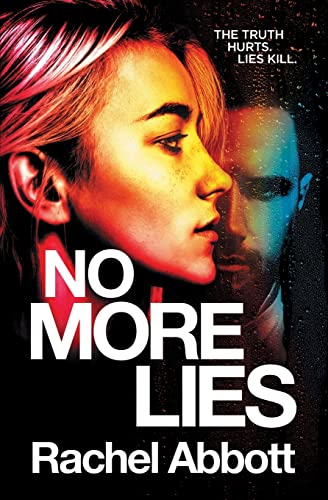 Beispielbild fr No More Lies (11) (The DCI Tom Douglas Thrillers) zum Verkauf von WorldofBooks