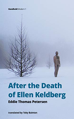 Stock image for After the Death of Ellen Keldberg for sale by Better World Books