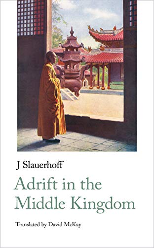 Beispielbild fr Adrift in the Middle Kingdom: 9 (Handheld Fantasy Classics, 2) zum Verkauf von WorldofBooks
