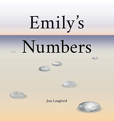 Stock image for Emily's Numbers for sale by WorldofBooks