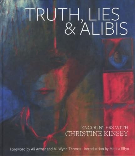Imagen de archivo de Truth, Lies & Alibis a la venta por Revaluation Books