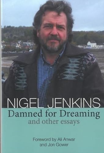 Stock image for Damned For Dreaming And Other Essays for sale by GreatBookPrices