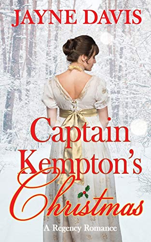 Stock image for Captain Kempton's Christmas for sale by Books Unplugged