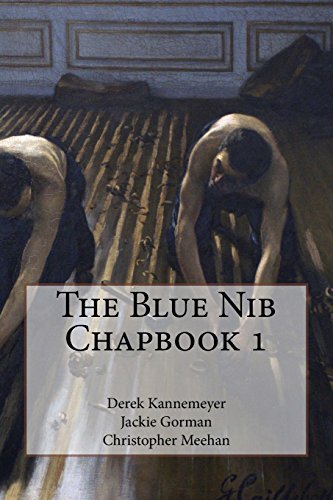 Stock image for The Blue Nib Chapbook 1: Summer/Autumn 2017 Chapbook Winners (The Blue Nib Chapbooks) for sale by Lucky's Textbooks
