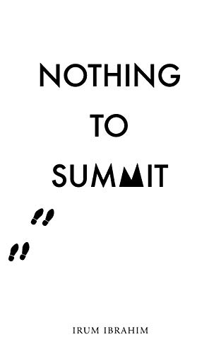 Imagen de archivo de Nothing To Summit a la venta por SecondSale