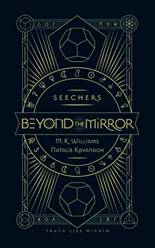 Imagen de archivo de Beyond the Mirror: Seechers a la venta por MusicMagpie